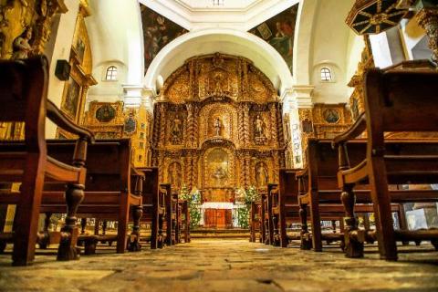 Avanza expediente de San Francisco ante la Unesco imagen 4