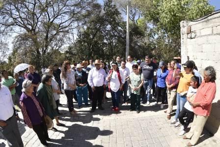 Entrega Ávalos Zempoalteca obras en Metepec y Cuauhtelulpan imagen 4