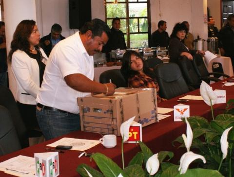 Resguarda INE Tlaxcala 1,842 credenciales para votar imagen 4