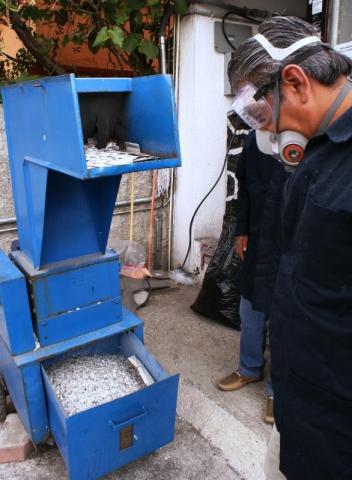 Resguarda INE Tlaxcala 1,842 credenciales para votar imagen 5