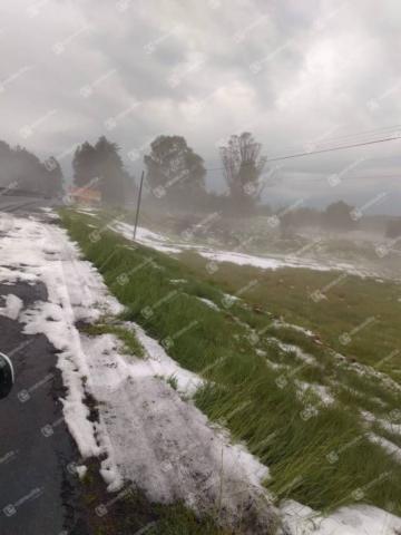 Tromba provoca inundación en viviendas de Xaloztoc imagen 3