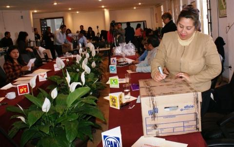 Resguarda INE Tlaxcala 1,842 credenciales para votar imagen 6