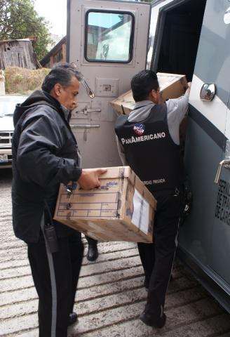 Resguarda INE Tlaxcala 1,842 credenciales para votar imagen 8
