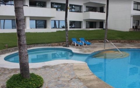 Goza Anabell Ávalos de departamento de lujo en Acapulco imagen 4