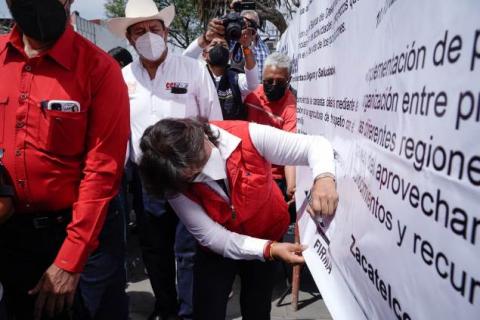 En campo será prioridad en el próximo gobierno: Anabell Ávalos imagen 2