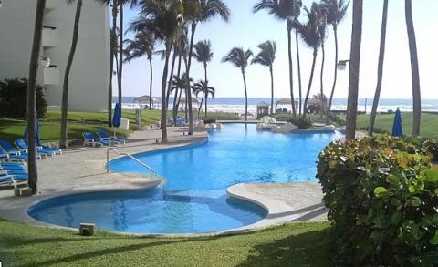 Goza Anabell Ávalos de departamento de lujo en Acapulco imagen 2