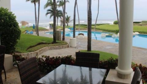 Goza Anabell Ávalos de departamento de lujo en Acapulco imagen 3