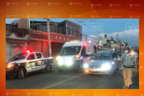 Foto cortesía de Nexostxt