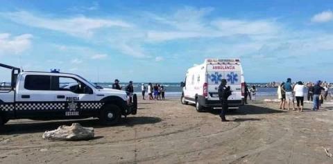 Pierde la vida un niño tlaxcalteca en playas de Veracruz imagen 3