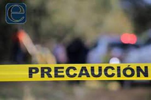 Reportan macabro asesinato de una mujer de 70 años en Apizaco