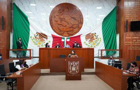 Respalda Alejandra Ramírez iniciativa para crear un modelo de justicia abierta