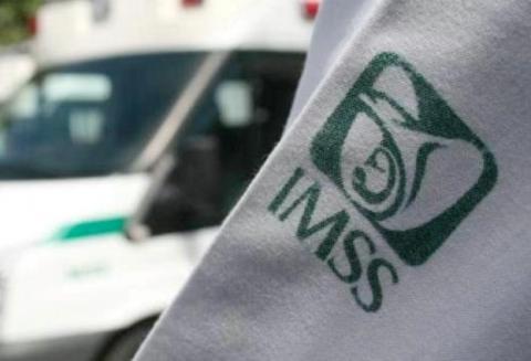 Trio de hampones intentaron asaltar el hospital del IMSS en Apizaco