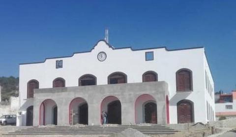 Enlistan al municipio de Atlangatepec para vacuna contra el Covid– 19