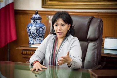 Anabell Ávalos la única carta fuerte del PRI para el 2021, según encuesta