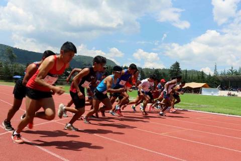 Abren preregistro para bachillerato tecnológico con enfoque deportivo