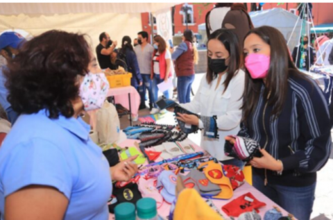 Secretaría de Bienestar Tlaxcala promovió el cuidado y respeto animal