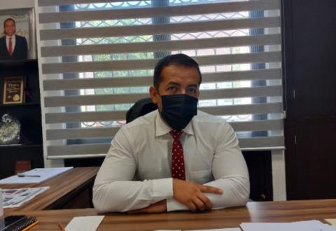 Urgente que Xicohtzinco regrese a la normalidad: Bladimir Zainos