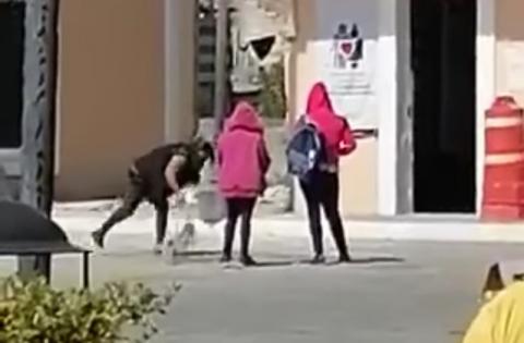 Alcaldesa de Mazatecochco contrata a bruja para contrarrestar envidias