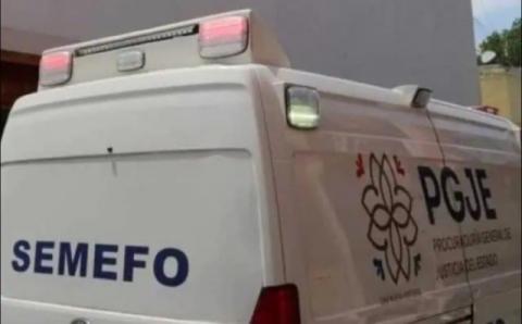Ubican cadáver putrefacto a un costado de una carretera en Nativitas