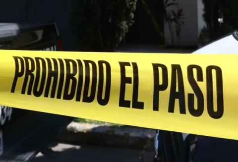 Criminales dejan cadáver en Nanacamilpa como bienvenida a temporada de luciérnagas