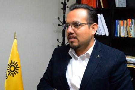 En tres municipios de Tlaxcala ya estaría operando el CJNG: Cambrón