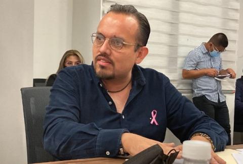 Futuro magistrado debe hacer examen escrito y entrevista: Cambrón