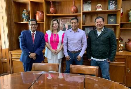 Se suma CAPAO al programa “Ponte a Mano con tu Ciudad”