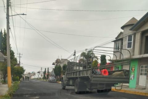 El Carnitas se vuelve mapache electoral de la priista Anabell imagen 1