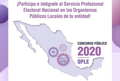 Abren concurso para cuatro plazas en el ITE; son exclusivas para mujeres