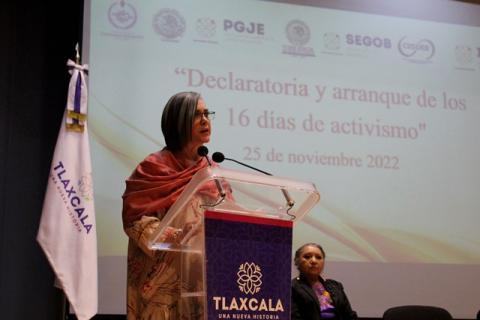 La omisión de autoridades también constituye una violación: CEDH