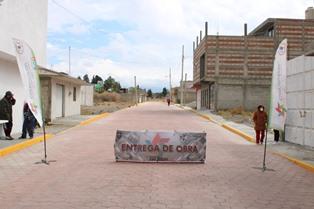 Chiautempan consolida desarrollo con más y mejores obras imagen 2