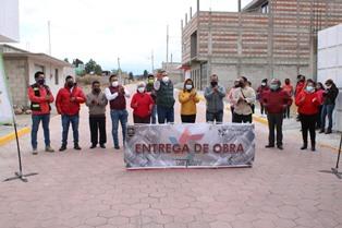 Chiautempan consolida desarrollo con más y mejores obras imagen 3