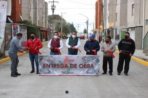 Chiautempan consolida desarrollo con más y mejores obras imagen 1