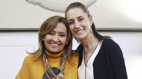 Claudia Sheinbaum visitará Tlaxcala y aprovechará para promocionarse