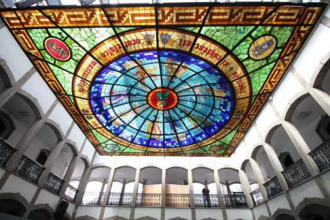 Cerrará Congreso del Estado sus puertas ante repunte de casos de Covid-19