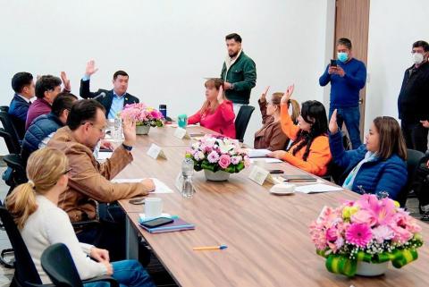 Aprueba Congreso el dictamen de ampliación de la Guardia Nacional