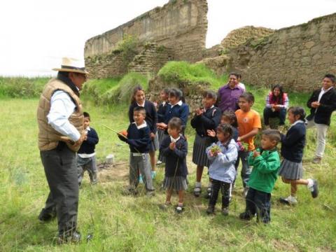 Otorgan más de un millón y medio de pesos en programa educativo para Tlaxcala imagen 1