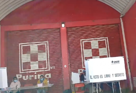 Morenistas y lorenistas se olvidan de consulta popular convocada por AMLO