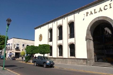 Inamovibles cambios en comisiones del Congreso del Estado