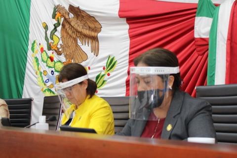 Reforma electoral pretende cambios en cuatro ordenamientos legales
