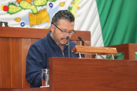Autoriza Congreso local retención de recursos por ajuste trimestral