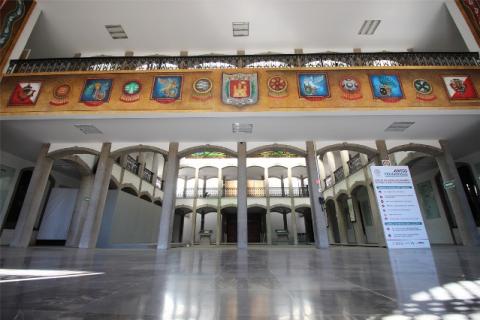 Legislativo dispuesto a enfrentar demanda por despido de basificados