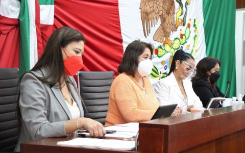 Resuelven diputados locales límites territoriales entre municipios