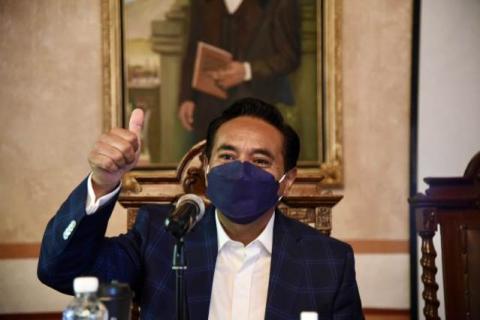 Corichi además de irresponsable es incoherente ante el cabildo capitalino