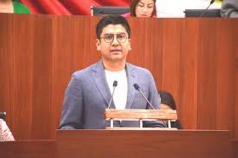 Cuenta falsa de Covarrubias pretende confundir a pobladores de Nativitas