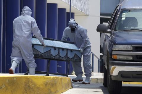Tlaxcala se mantiene en rojo y no habrá regreso de actividades no esenciales