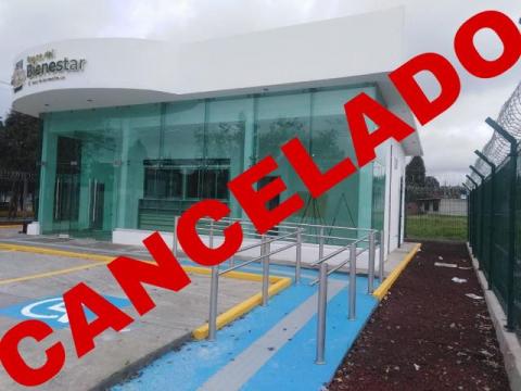 Crispín y aliados provocan cancelación de Banco de Bienestar en Xicohtzinco
