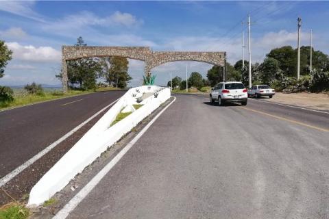 Encuentran cuerpo en Atlangatepec; ya se investiga el caso