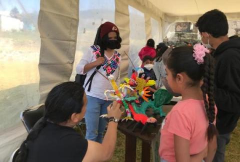 Inicia operaciones la Secretaría de Cultura de Tlaxcala