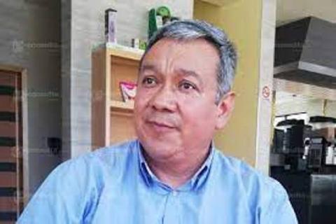 Líder del SNTE en Tlaxcala sale positivo a Covid-19